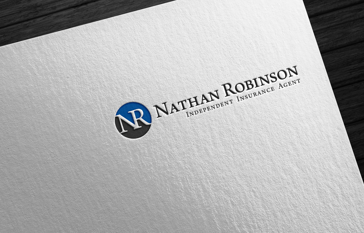 Diseño de Logo por DoveFendi para Nathan Robinson | Diseño #19063254