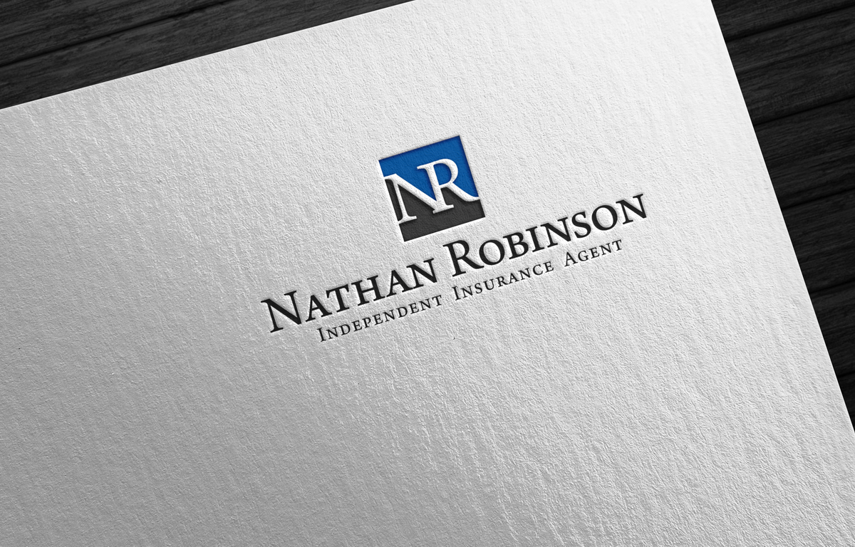 Logo Design by DoveFendi for Nathan Robinson | Design #19063282