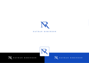 Diseño de Logo por ~idiaz~ para Nathan Robinson | Diseño #19054248