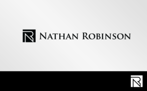 Logo-Design von Grafactory für Nathan Robinson | Design: #19031693