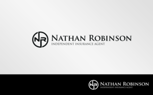 Logo-Design von Grafactory für Nathan Robinson | Design: #19032045