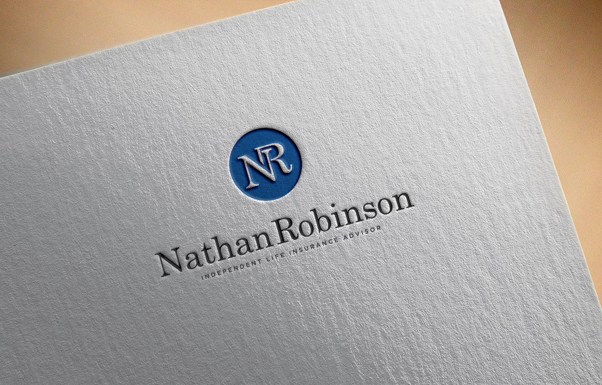 Logo Design by Atec for Nathan Robinson | Design #19029410