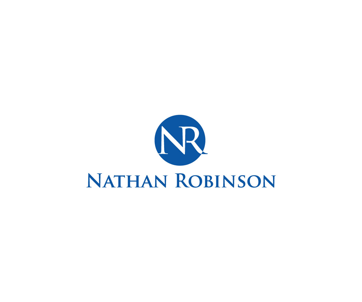 Logo Design by CreativeSoldier for Nathan Robinson | Design #19037101