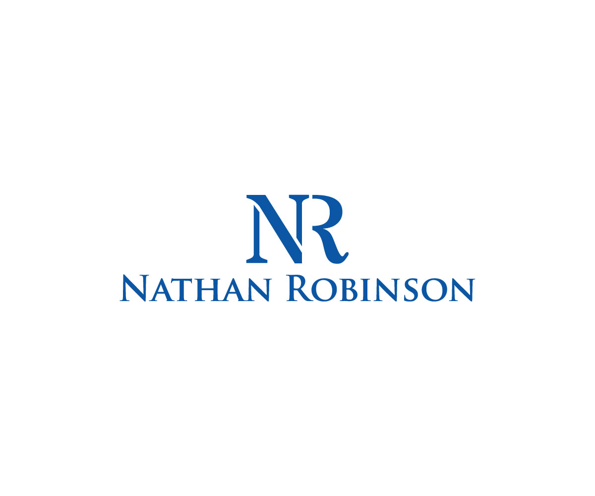 Logo Design by CreativeSoldier for Nathan Robinson | Design #19037104