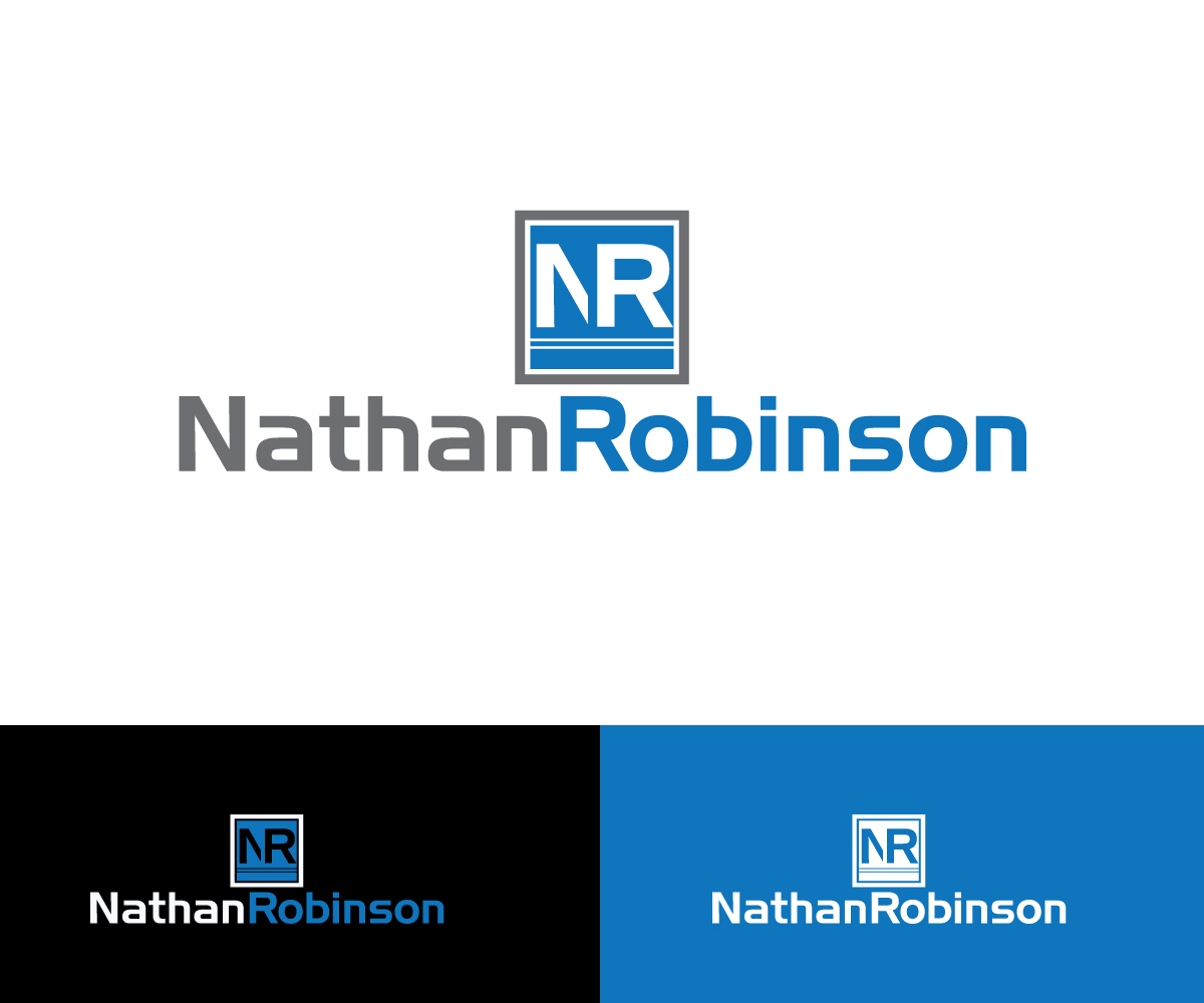 Diseño de Logo por designmind78 para Nathan Robinson | Diseño #19035513