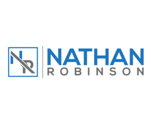 Logo-Design von JAFRIN für Nathan Robinson | Design: #19029368