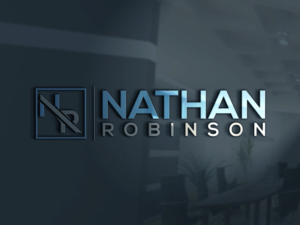 Logo-Design von JAFRIN für Nathan Robinson | Design: #19029369