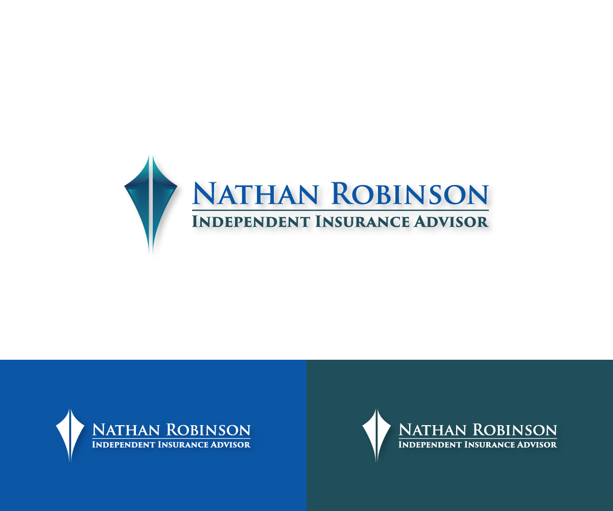 Logo-Design von Atti 3 für Nathan Robinson | Design: #19061851