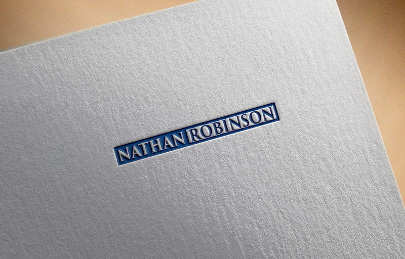 Logo Design by Top1 for Nathan Robinson | Design #19048043