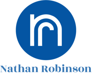 Diseño de Logo por megmccarley para Nathan Robinson | Diseño #19039277