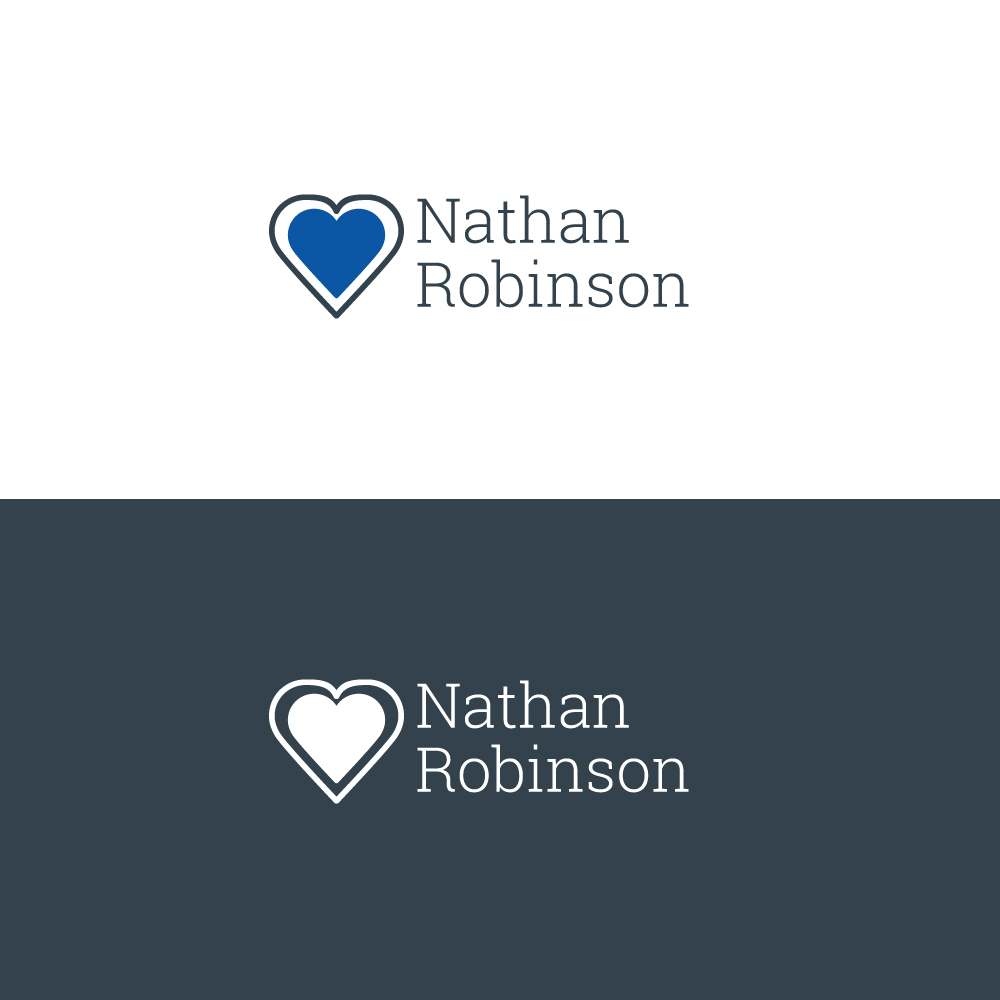 Design de Logo par KreativeKidoos pour Nathan Robinson | Design #19062294