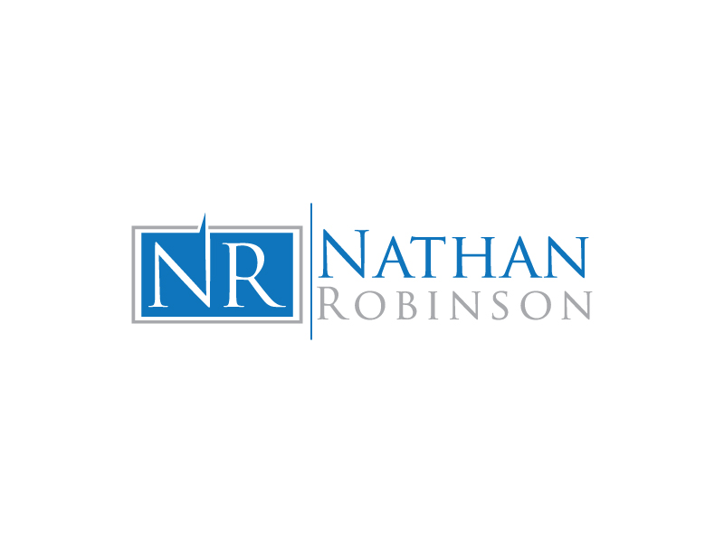 Logo-Design von Smart designer 3 für Nathan Robinson | Design #19043962