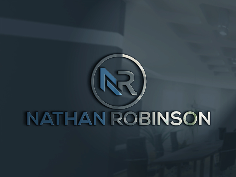 Logo Design by sayma00 for Nathan Robinson | Design #19038714