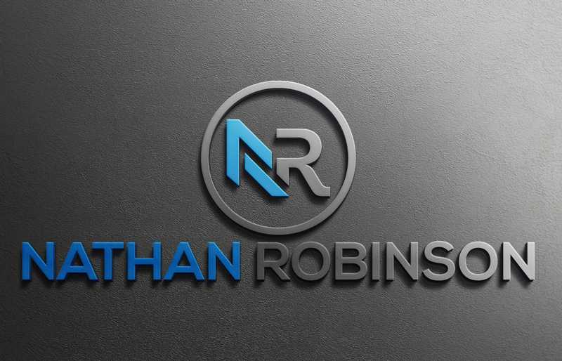 Logo Design by sayma00 for Nathan Robinson | Design #19038715