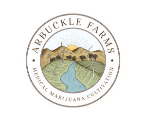 Arbuckle Farms  | Logo Design by 91.kremena.petrova