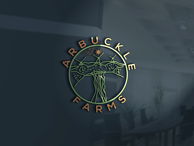 Logo Design by Malkuchulu for this project | Design #19032897