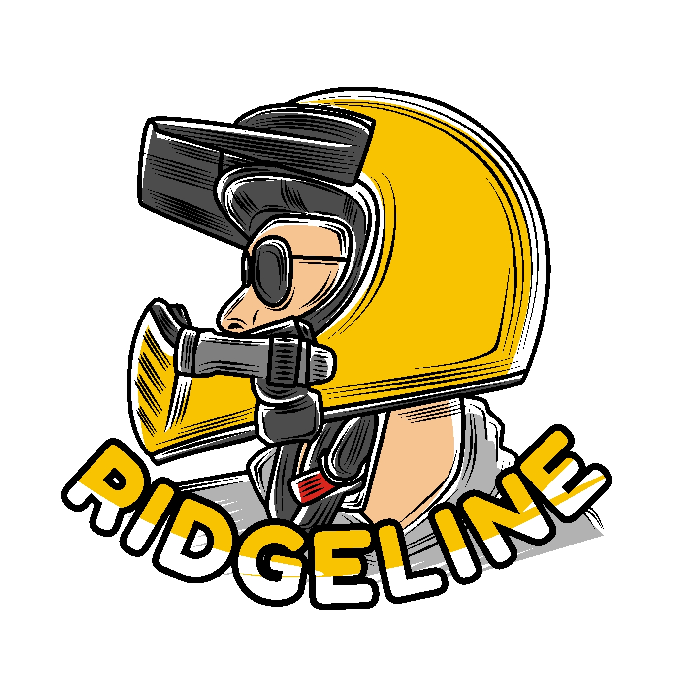 Logo-Design von hernawanrere für Ridgeline Gear | Design #19062548