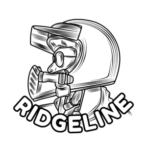 Logo Design by hernawanrere for Ridgeline Gear | Design: #19062549