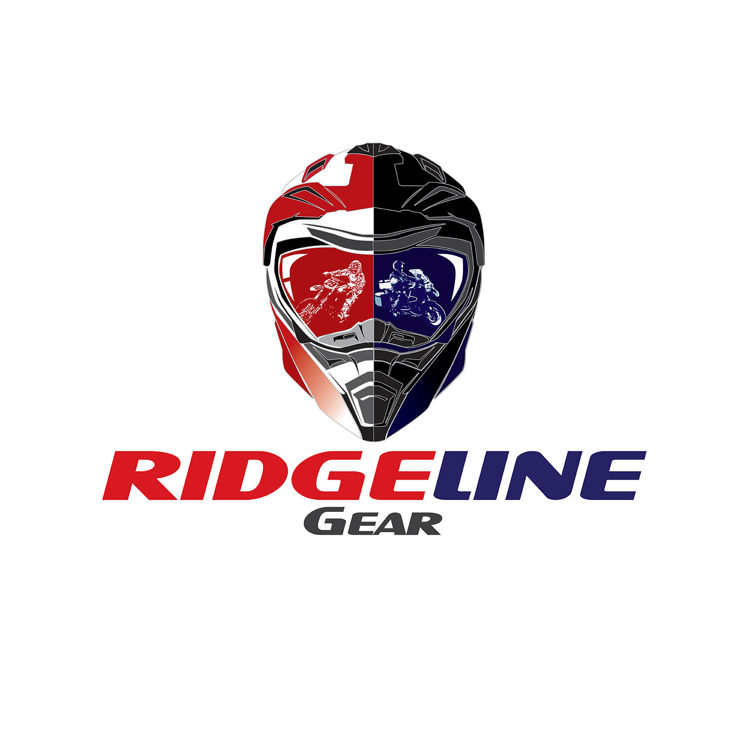 Design de Logo par DAVIDEZIGN pour Ridgeline Gear | Design #19070591