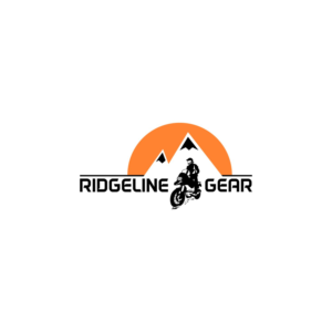 Logo-Design von Rio Tri Atmojo für Ridgeline Gear | Design #19084577