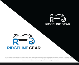 Logo-Design von Md Amran Hossain für Ridgeline Gear | Design #19037534