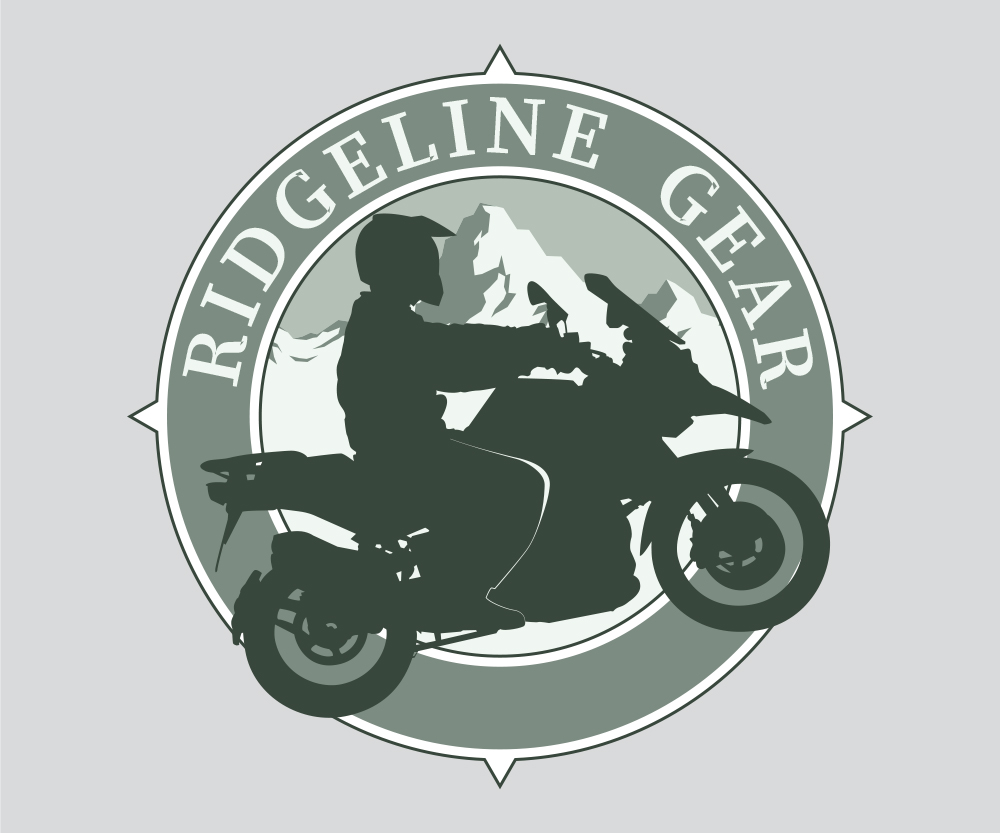 Logo-Design von Erik Devos für Ridgeline Gear | Design #19065588