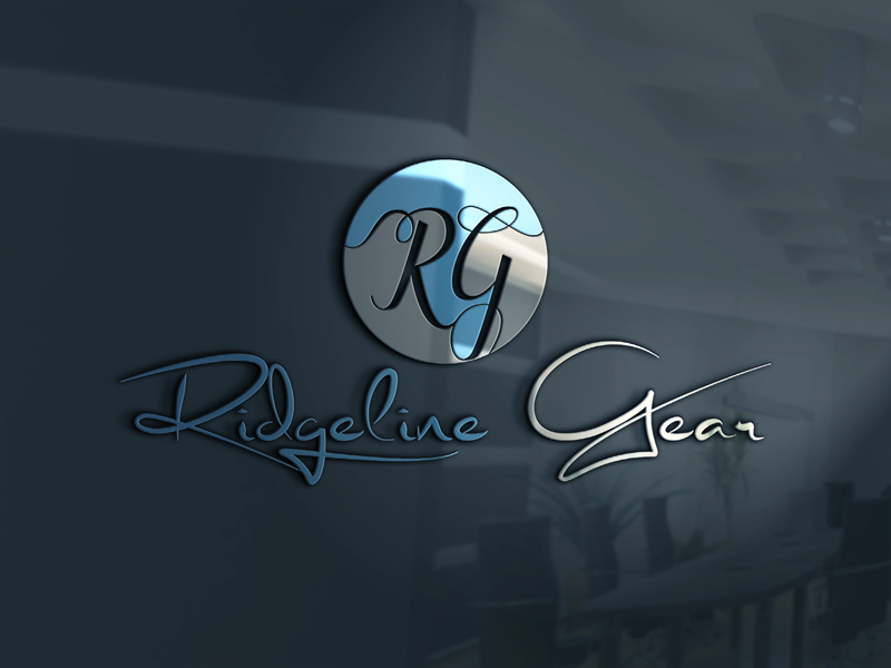 Logo Design by sayma00 for Ridgeline Gear | Design #19042399