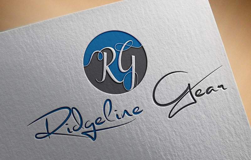 Logo Design by sayma00 for Ridgeline Gear | Design #19042400
