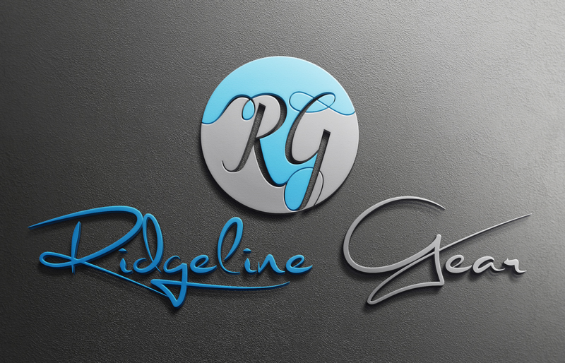 Logo Design by sayma00 for Ridgeline Gear | Design #19042401