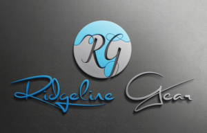 Logo Design by sayma00 for Ridgeline Gear | Design: #19042401