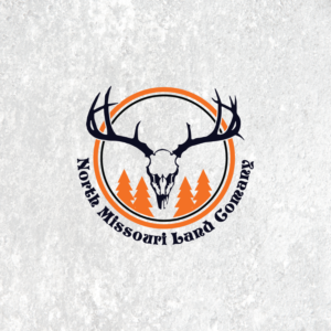 North Missouri Land Company | Logo Design by Classy Custom