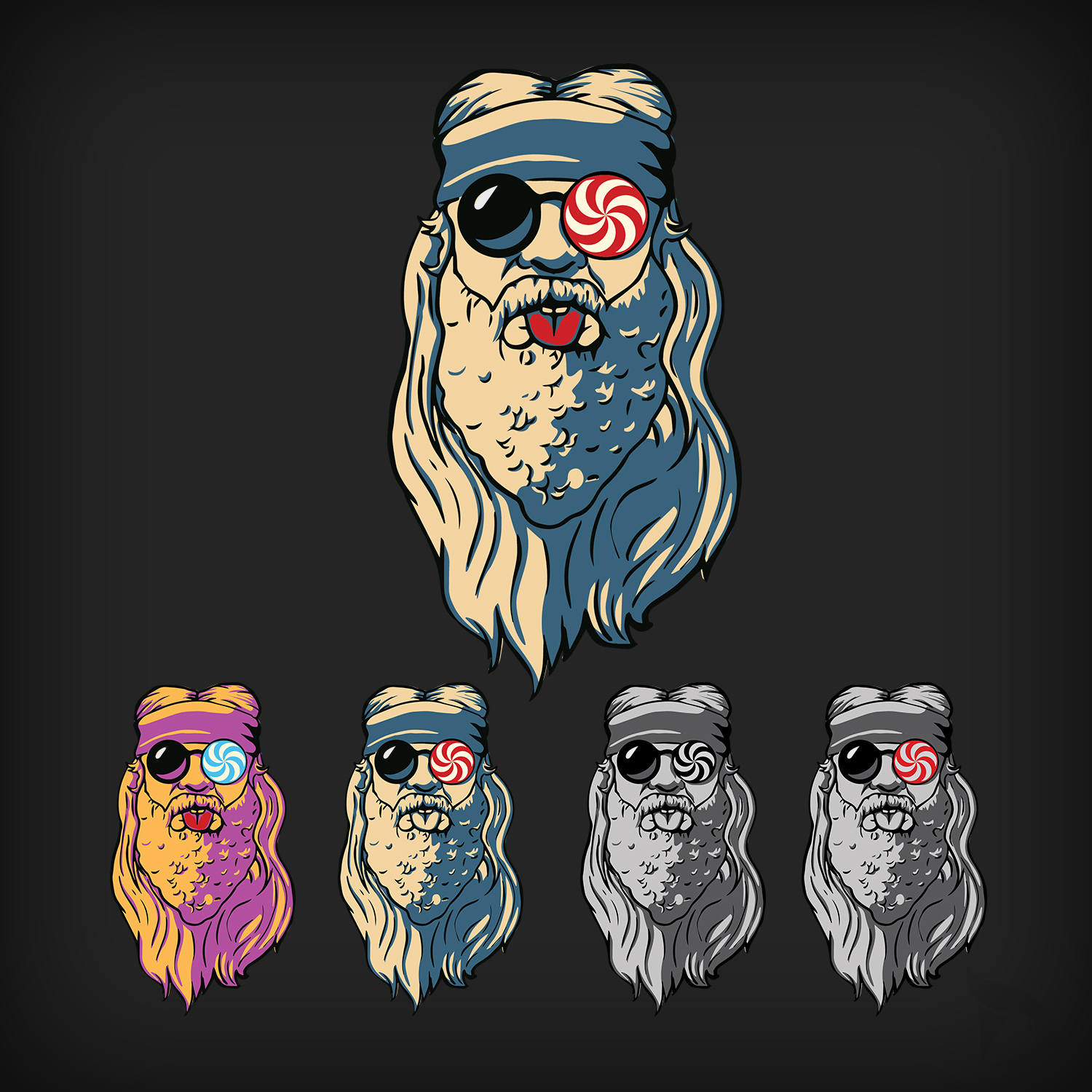 Illustration-Design von DelDesign für dieses Projekt | Design #19053750