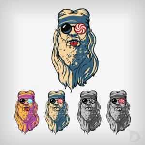 Design Illustration par DelDesign pour ce projet | Design : #19053752