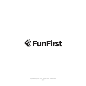 Logo Design by Arham Hidayat for this project | Design #19063835