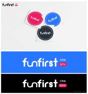 Logo Design by DominicDesign for this project | Design: #19050399