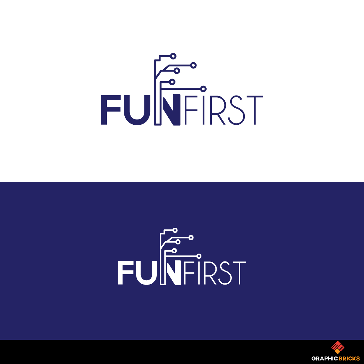 Logo Design by Graphic Bricks for this project | Design #19028492