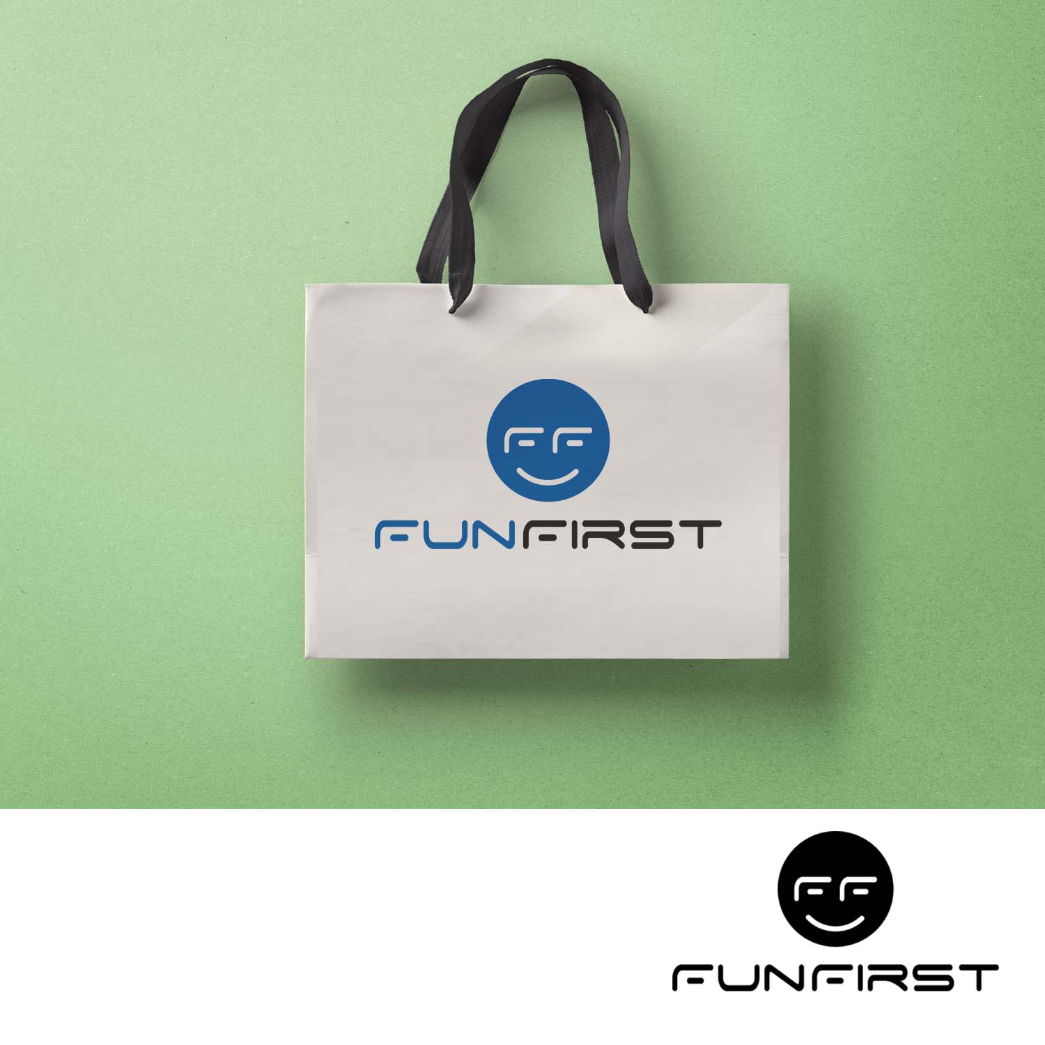 Logo Design by Finley Johnson for this project | Design #19083237