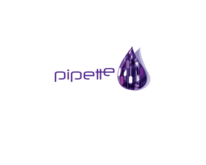 Pipette | Logo Design by Gayan