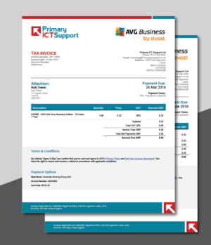 Brochure Design by Achiver for this project | Design: #19033287