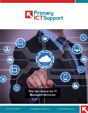 Corporate Branded Documents - IT Provider - On-going work | Design de Brochure par Achiver