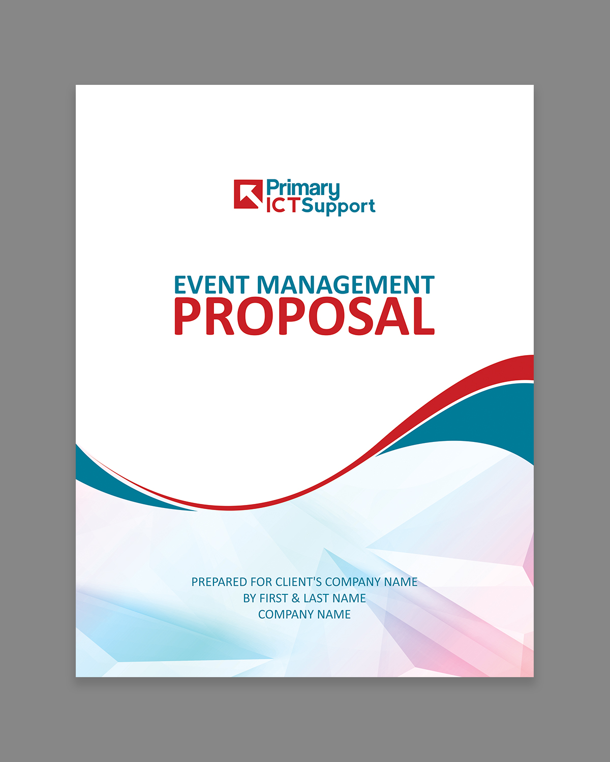 Brochure Design by Aurora:) for this project | Design #19032206