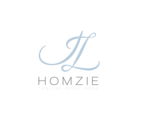 homzie | Logo Design by distantbells
