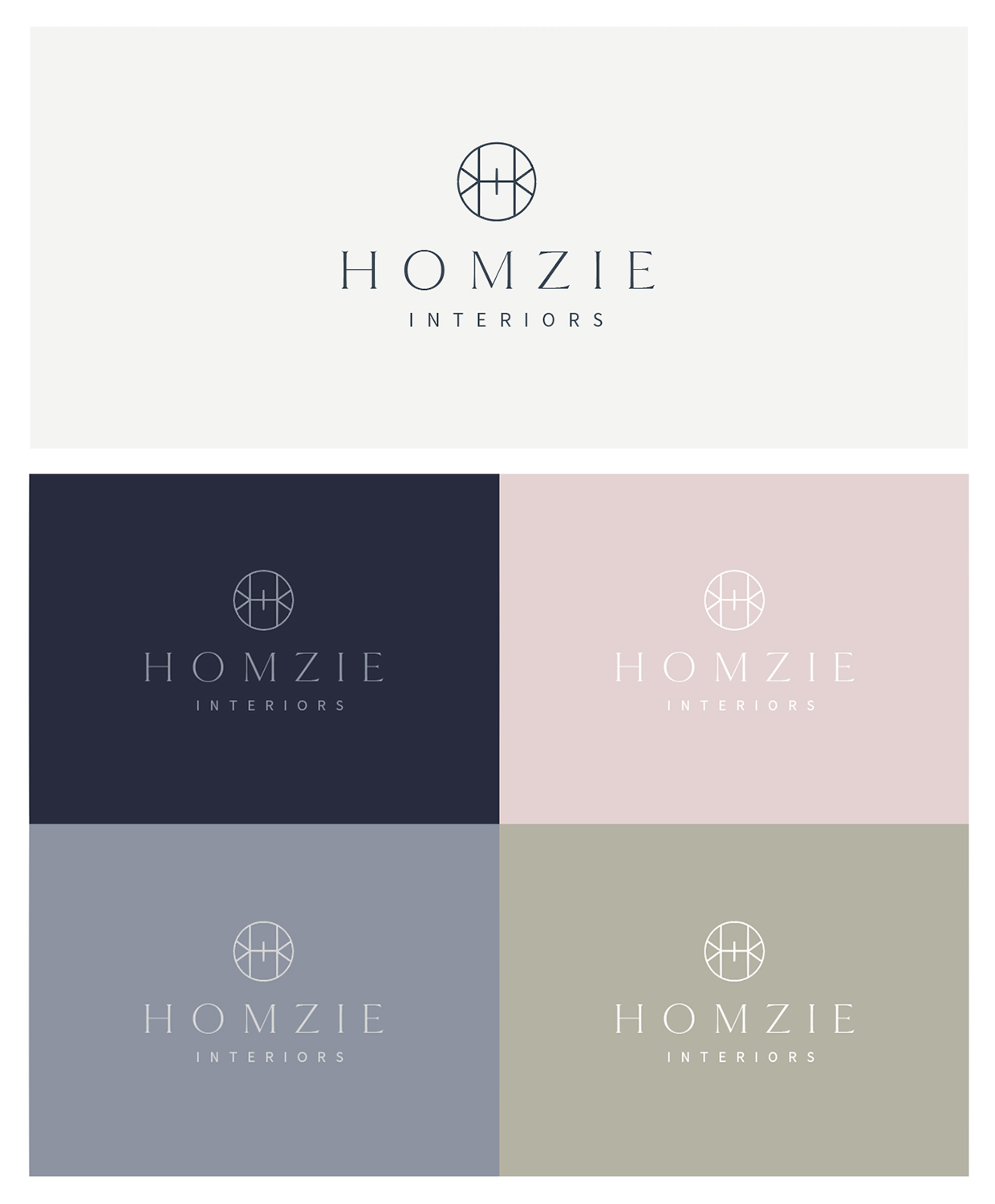 Logo Design by wonderland for this project | Design #19039250