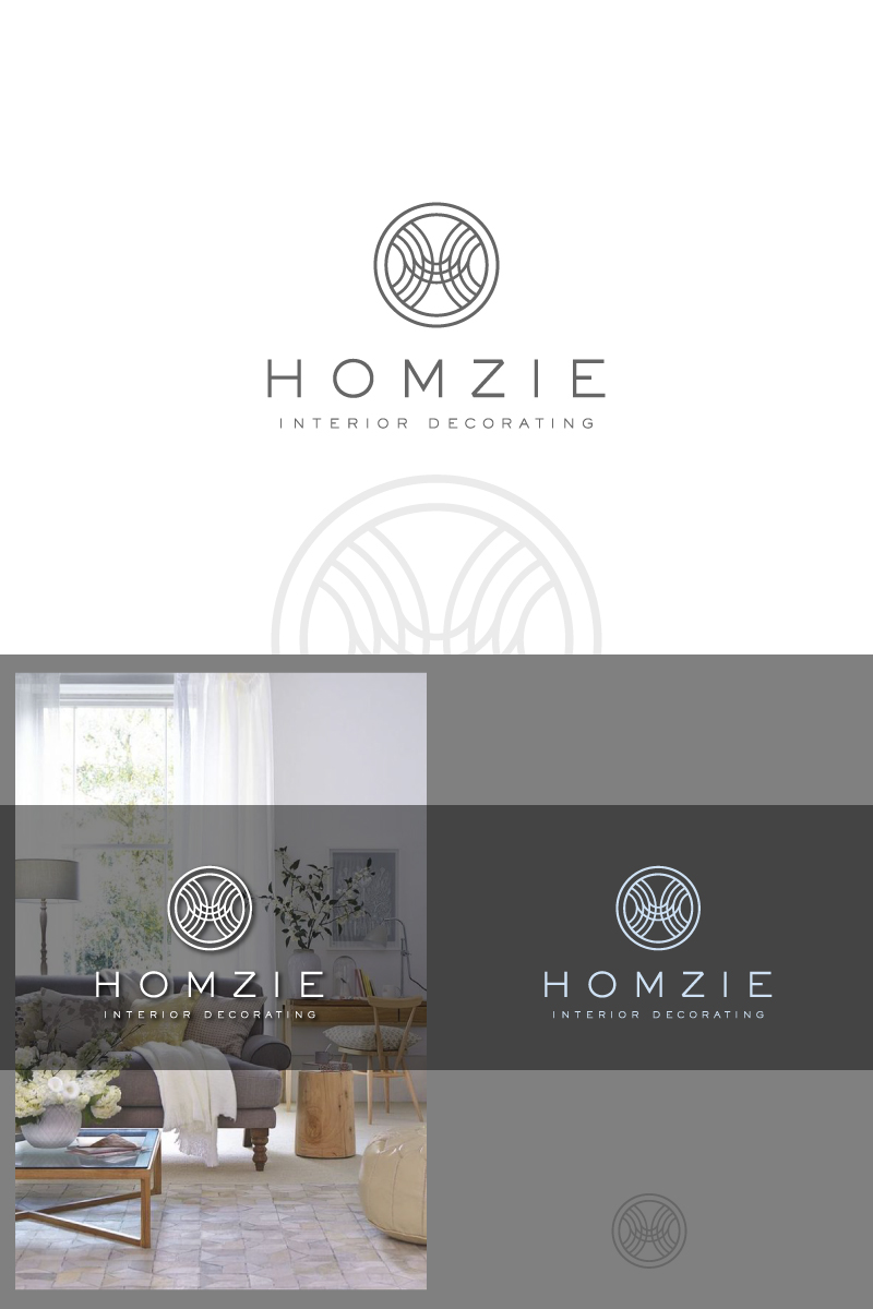 Diseño de Logo por AHGDesign para este proyecto | Diseño #19058188