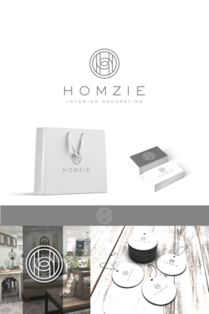 Logo Design by AHGDesign for this project | Design: #19078717
