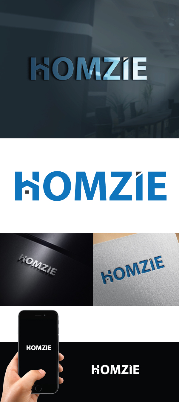 Logo Design by h27 for this project | Design #19068569