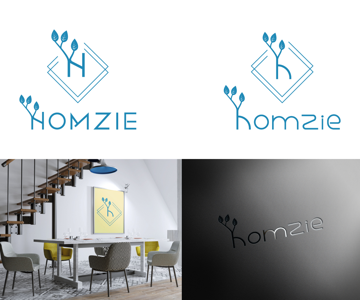 Logo Design by Zak deZign for this project | Design #19038353