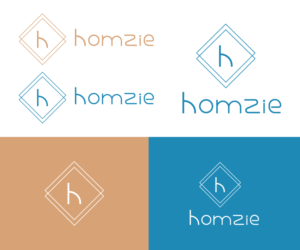 Logo Design by Zak deZign for this project | Design: #19039518