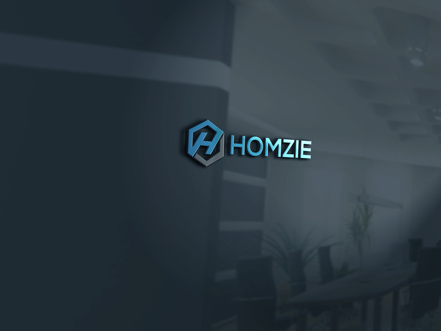 Logo Design by khairul 5 for this project | Design #19079706