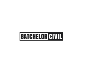 Logo Design by Alien Cookie for batchelor paul civil ltd | Design: #19033186